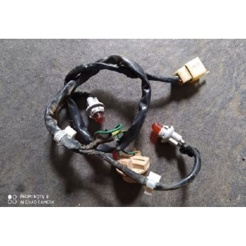 soket stop beat fi stater kasar barangcopotan bekas