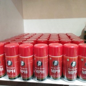 Minyak Herba Pak Haji MPH HPA Mengobati Stroke