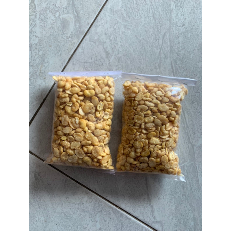 

KACANG KORO 210GR