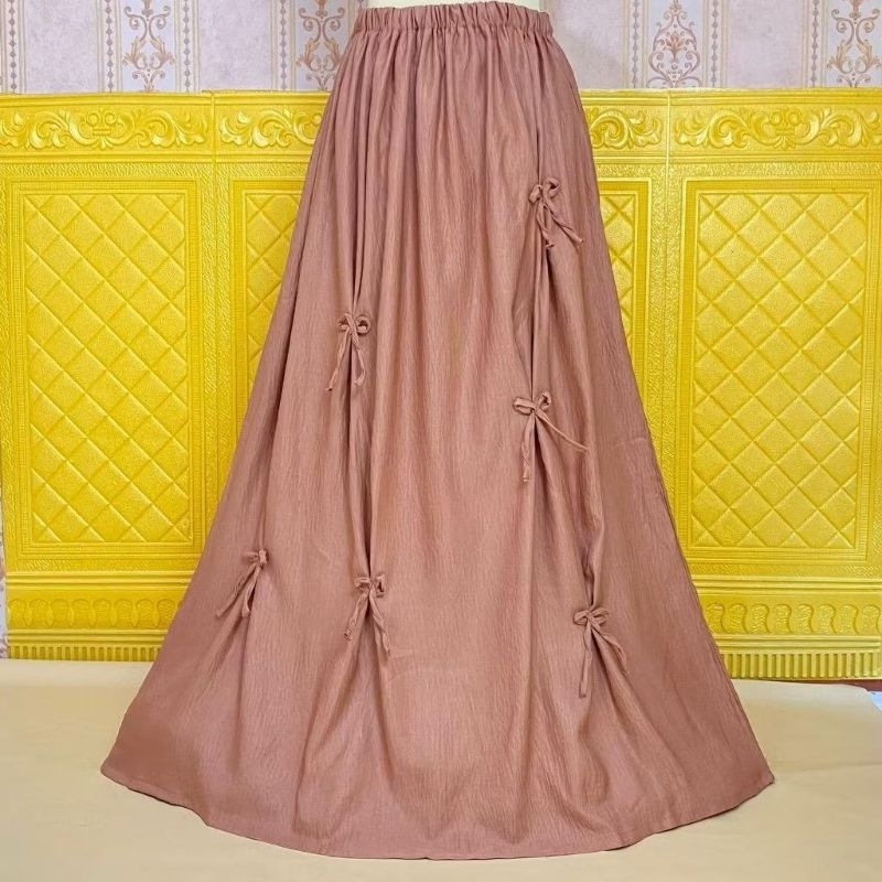 Hallybaba Kids - Gamis Anak Tanggung Punjabi 5-10th Model Sari India Modern