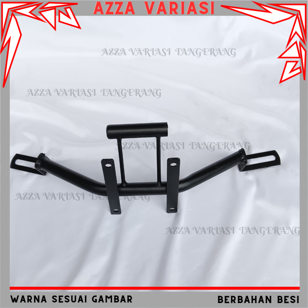 BRACKET VISOR BREKET WINDSHIELD BRAKET VISOR SUPRA X HELM IN