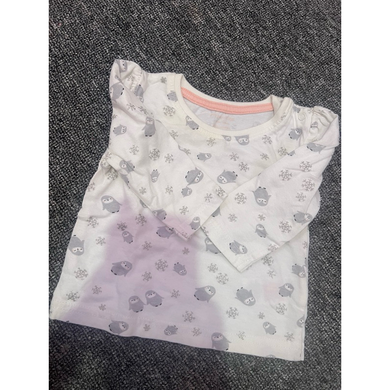 atasan Baby PRIMARK (preloved)