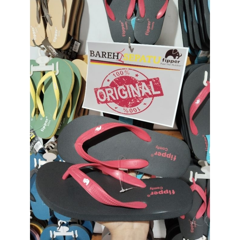 fipper compy original