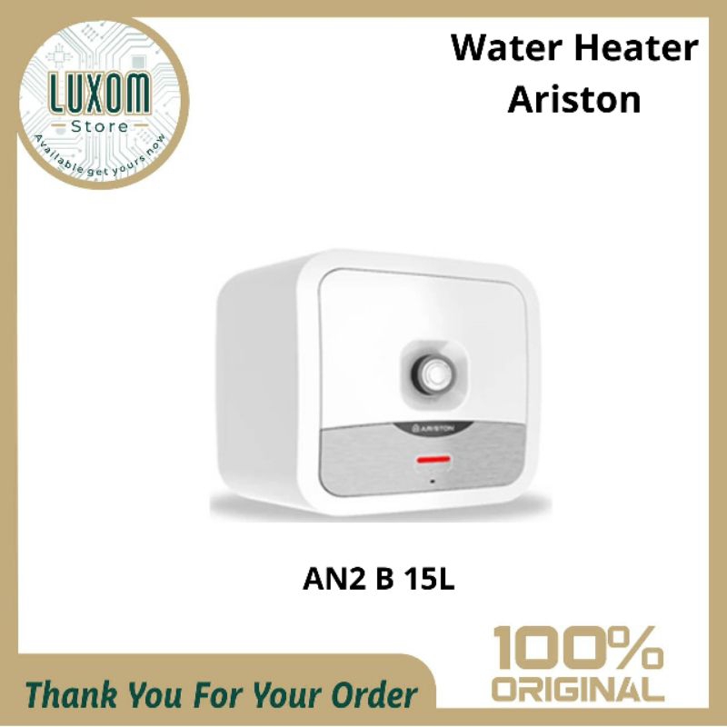 Water Heater Ariston AN2 B 15L/Water Heater/Ariston