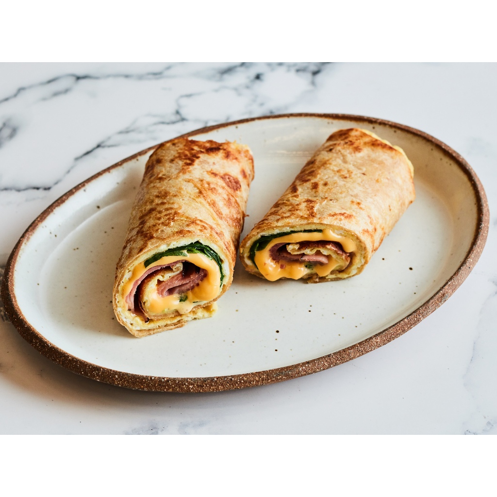 

RB TORTILLA KULIT KEBAB UKURAN 17CM, 20CM & 22CM ISI 20