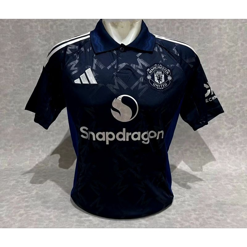 Manchester United MU Home MU away MU 3rd 2024 2025