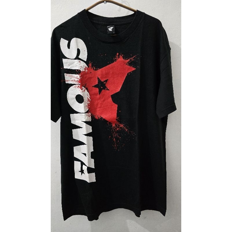 Famous Stars and Straps size L Original