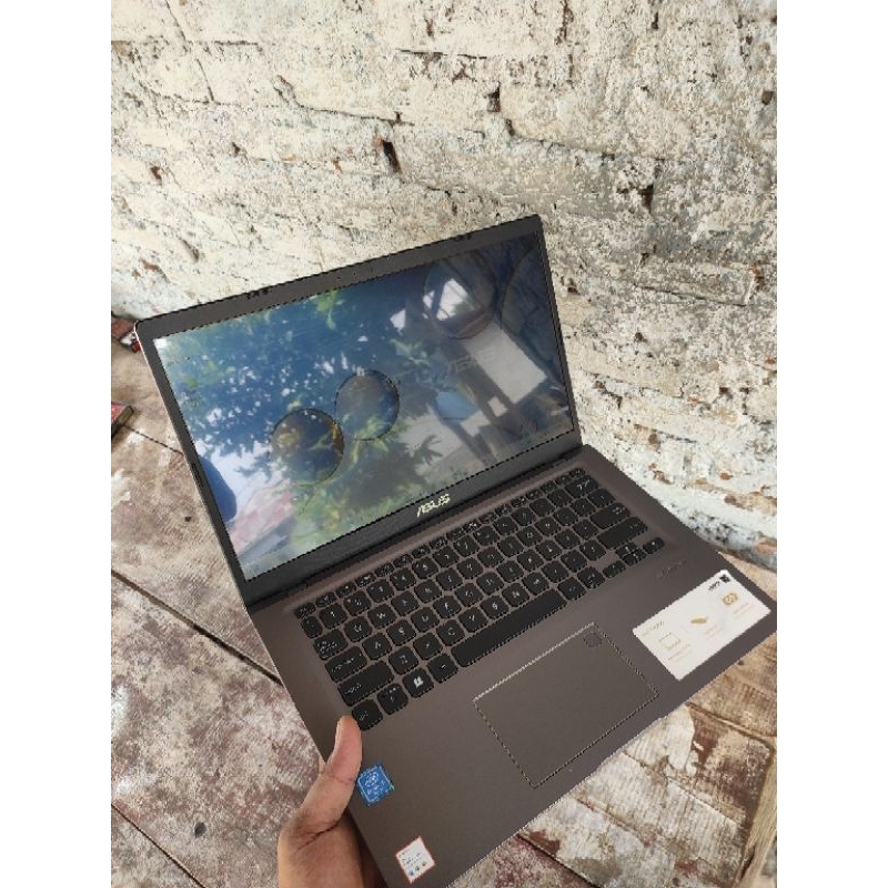 Laptop Asus Model A416M