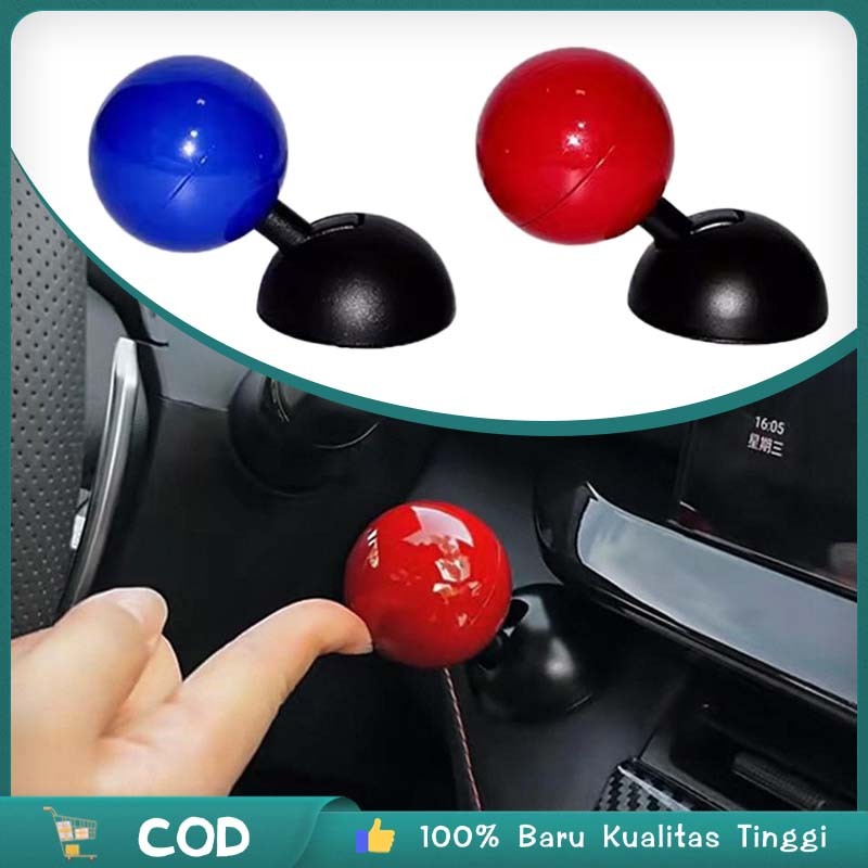 Cover Tombol Starter Mobil Tombol Starter Mobil Universal Universal Engine Cover Start Stop Button P