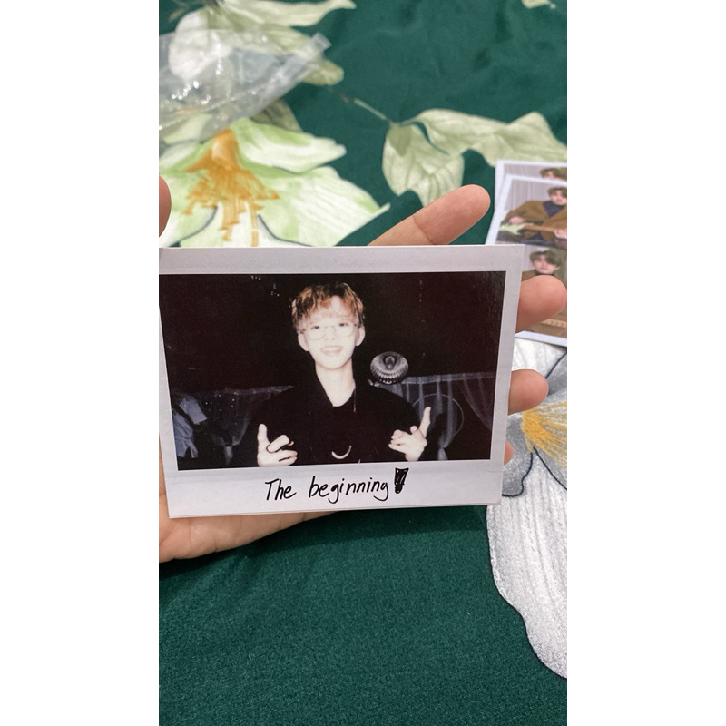 Photocard EAJ / JAE