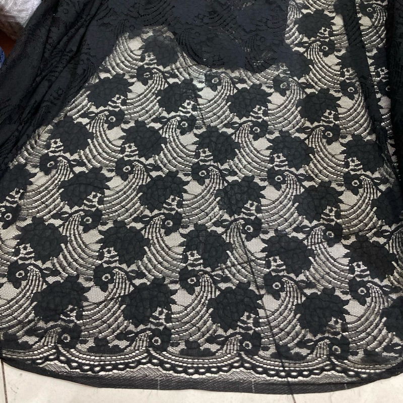 kain brukat / kain brokat / bahan kain brokat katun