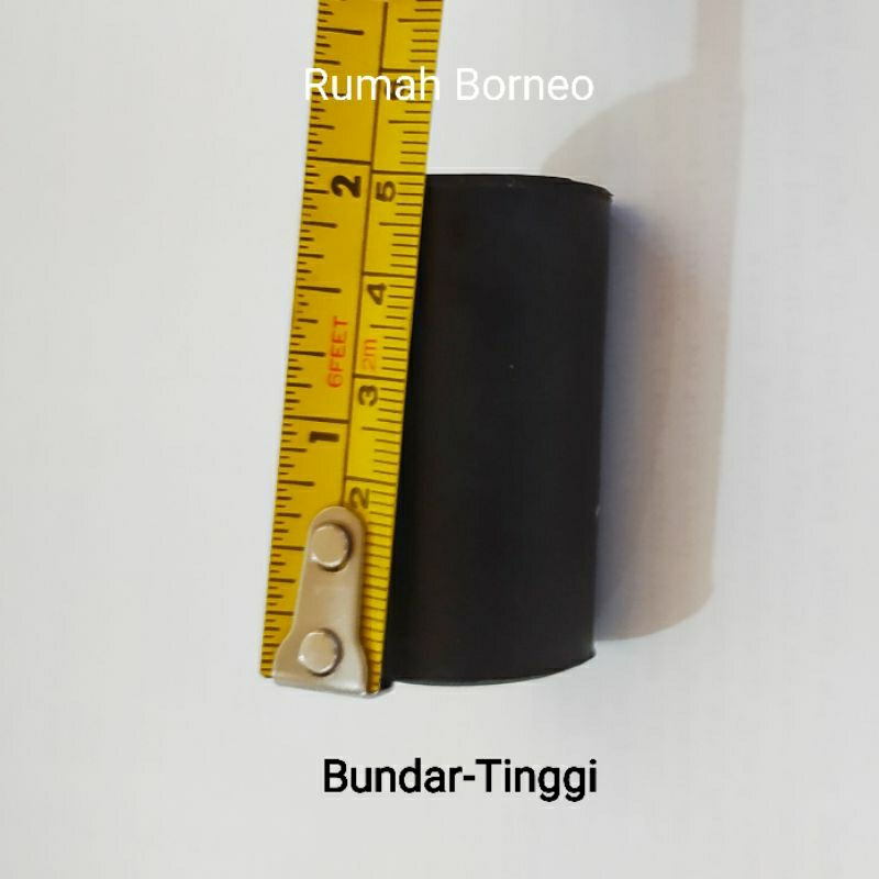 Karet Kaki Kompor Karet Kaki Meja Karet Kaki Kursi Karet Hitam