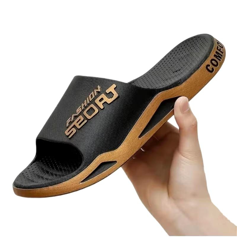Sandal Slip On Terbaru Fashion Sport Sandal Fashion Sport Pria