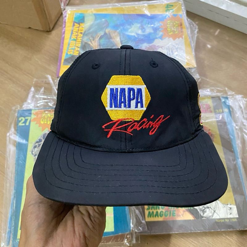 TOPI NAPA RACING