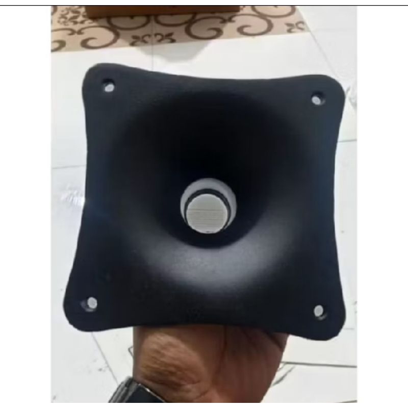 horn corong twiter 15x15 drat baut