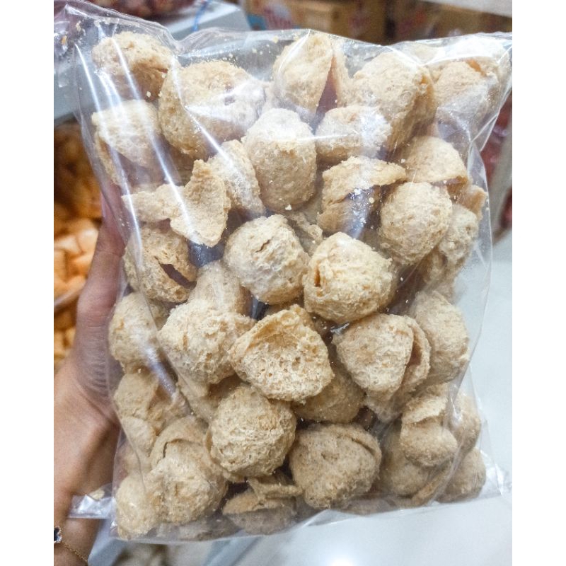 

KERIPIK Tahu Walik ORI "LTR