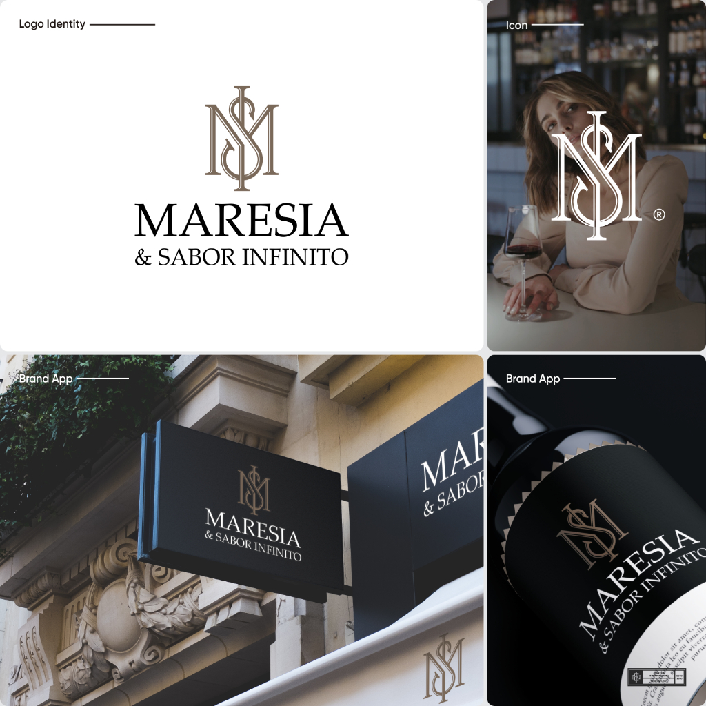 

Elegant Bar & Nightclub Logo Design Services