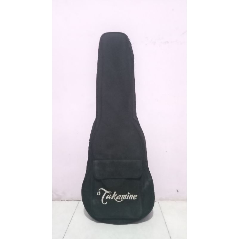 gigbag original takamine akustik size 3/4