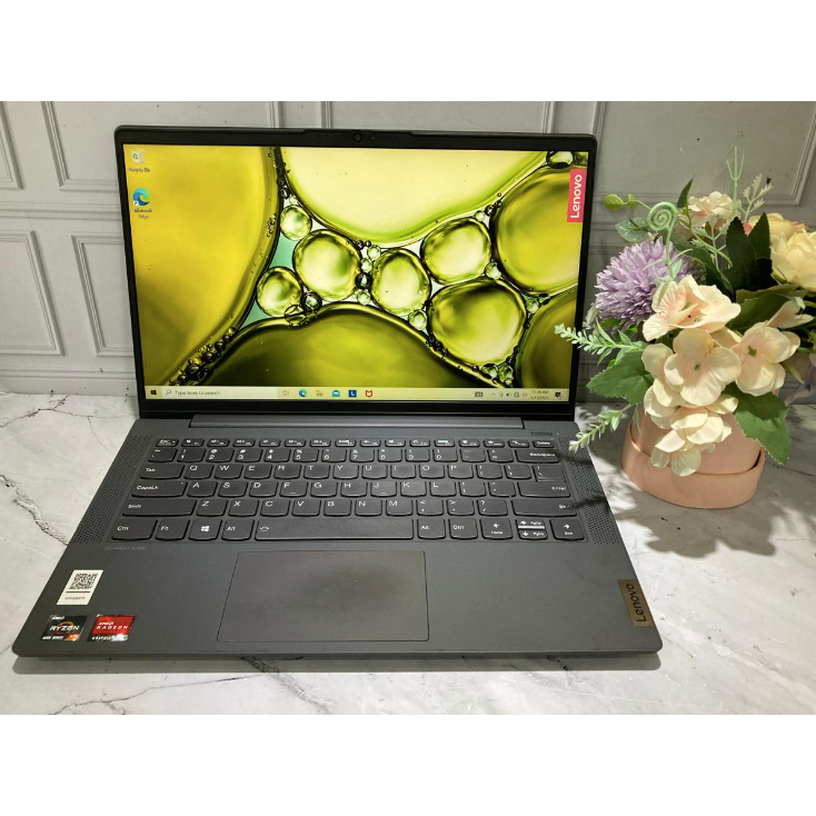 Lenovo Ideapad 5 A14 ARE05/AMD RYZEN 5 4500U 2.1GHZ 16GB SSD 512GB