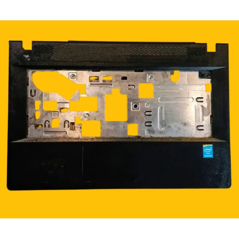 Case Casing Prem Keyboard laptop Lenovo G400