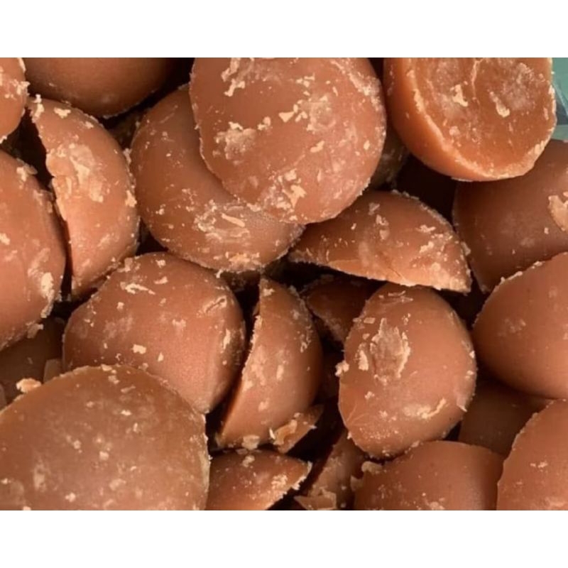 

GULA MARAH .ATAU GULA JAWA 500GRM
