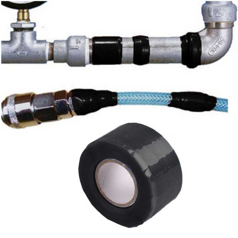 

Lakban Isolasi Pipa Ledeng Waterproof