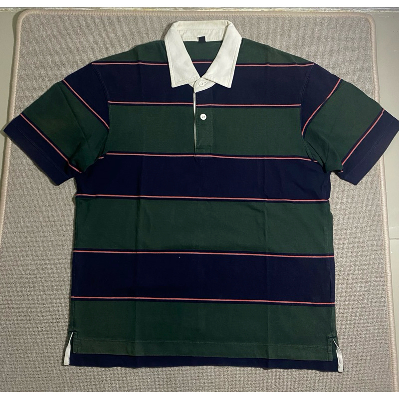 Rugby Uniqlo Salur