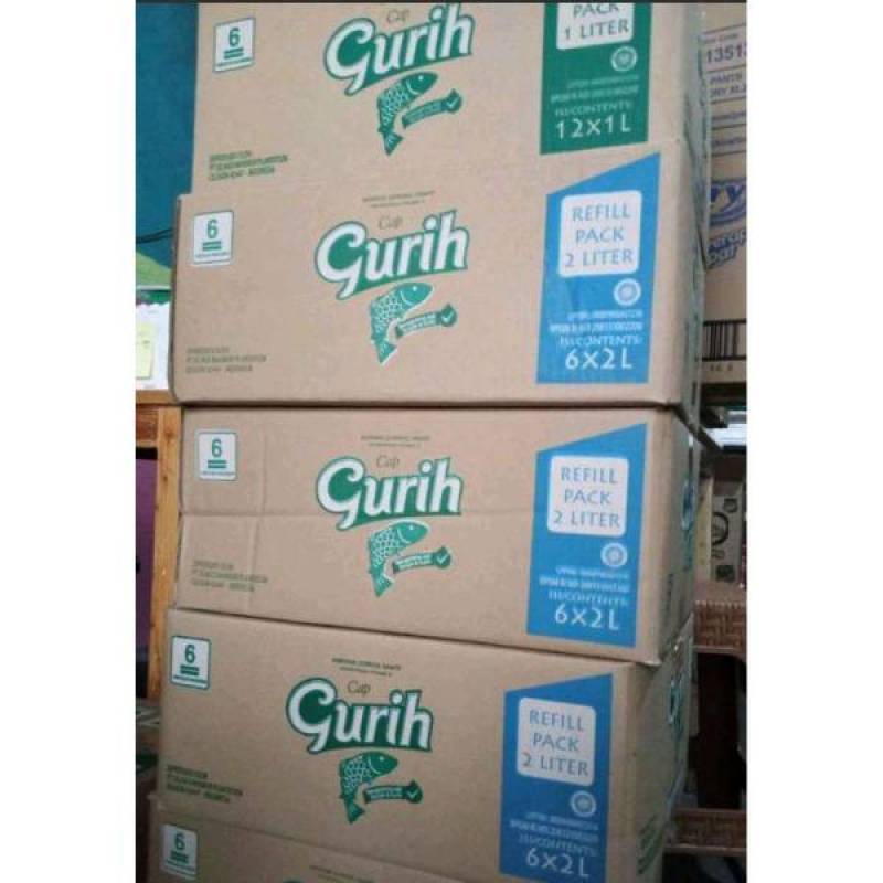 

Paket Kartonan Miki 1L