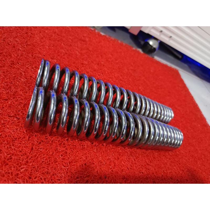 PER SHOCK BELAKANG ORI SHOGUN 125 ORIGINAL TERMURAHH ORIGINAL