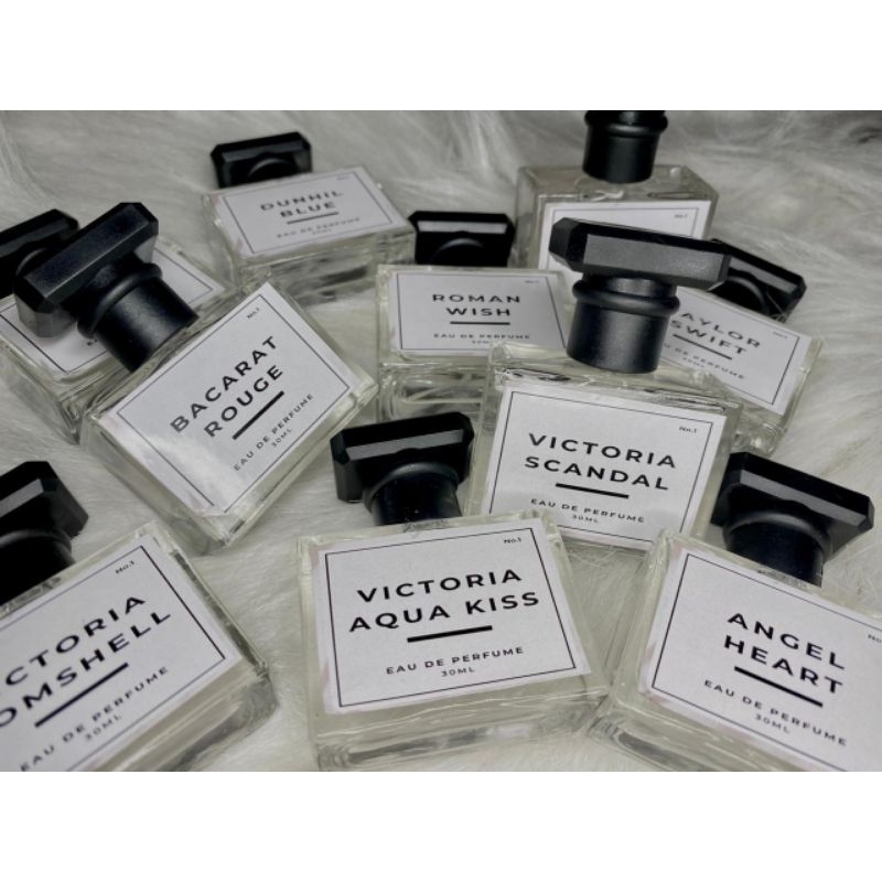 wn-store || PARFUM MURAH 35ML EDP