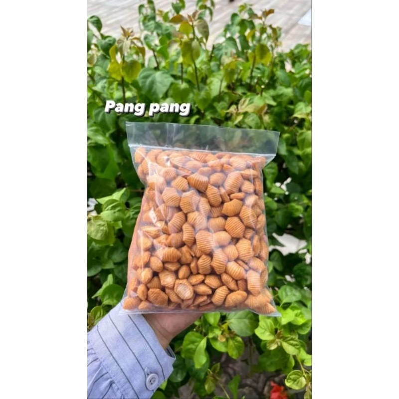 

pang-pang 250gram/1000gram