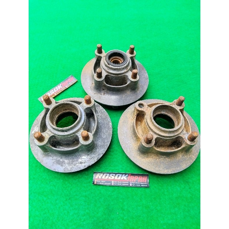 Nap Gear Dudukan Gir Belakang Cb 150 R New Led Old Original