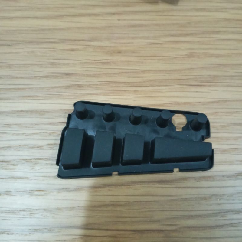 TOMBOL STAR/STOP drum pad elektrik YAMAHA dd65