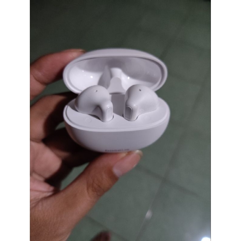 TWS Baseus Bowie E12 - Preloved