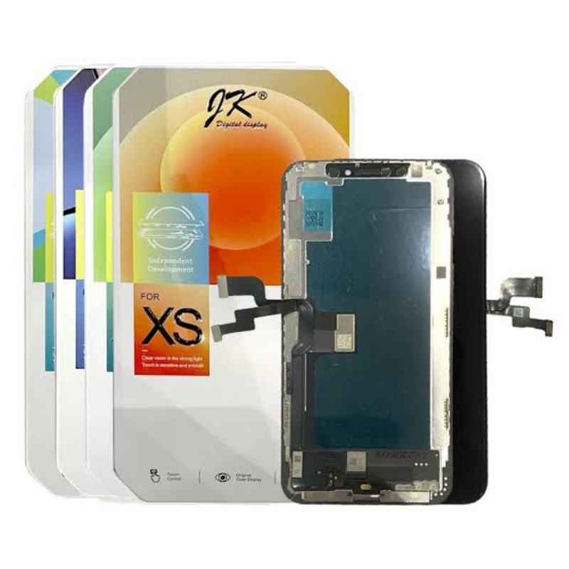LCD IPHONE XS