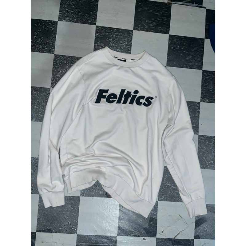 crewneck FELTICS