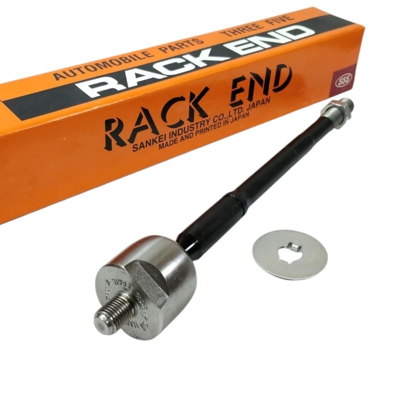 SR-3880 Rack End Innova - Innova Reborn - Hilux - Fortuner / Long Tie Rod / Tirod Panjang Inova