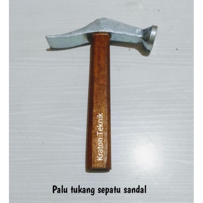 Best Feedback Palu Tukang Palu Serbaguna SepatuSandal Dll