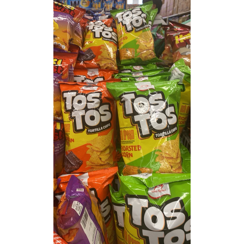 

tostos