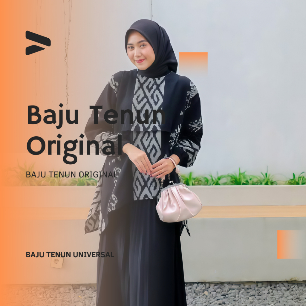 Sekala - Batik Tunik Eksklusif Model Terbaru 2025 | Atasan Wanita Muslimah Elegan
