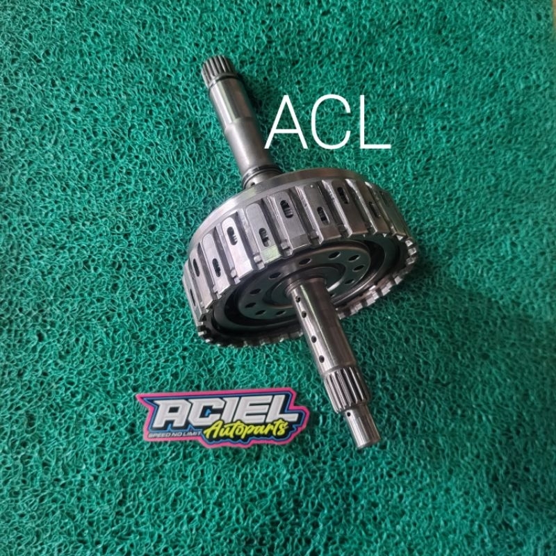 Rumah kampas kopling matic xtrail t30 serena c24 original