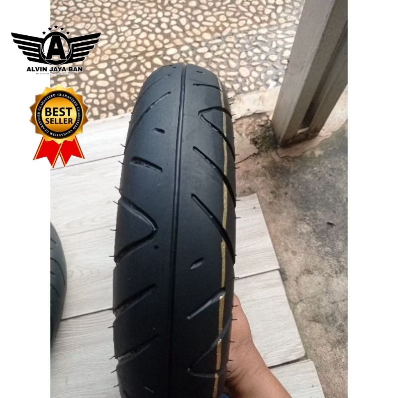 Ban Depan Scoopy Donat Ring 12 110/90 tubles / ban motor/ ban ring 12/ ban Scoopy donat