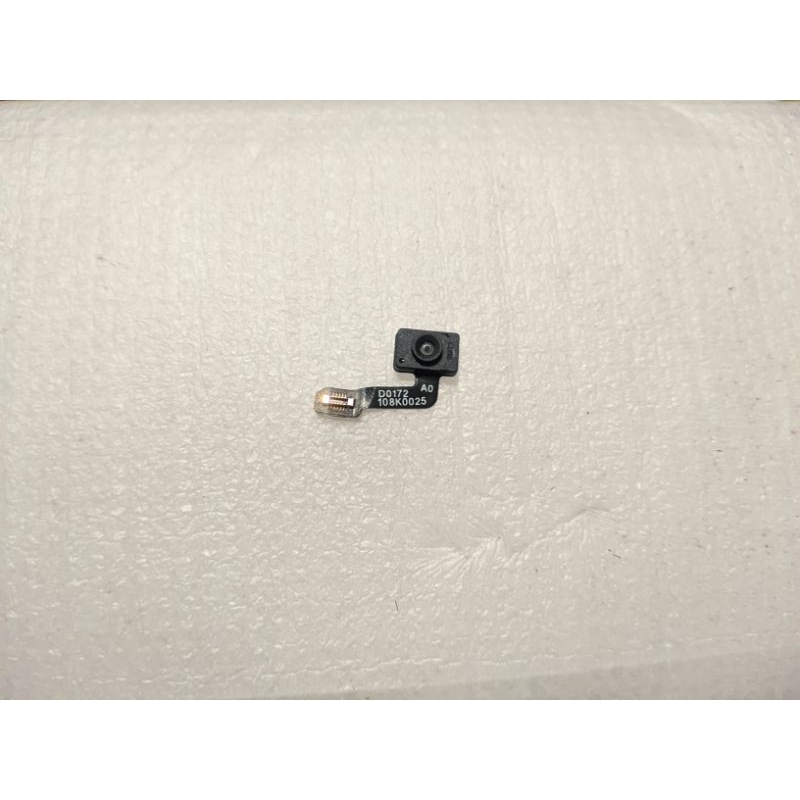 SENSOR FINGER PRINT SENSOR SIDIK JARI OPPO RENO 4F ORIGINAL COPOTAN