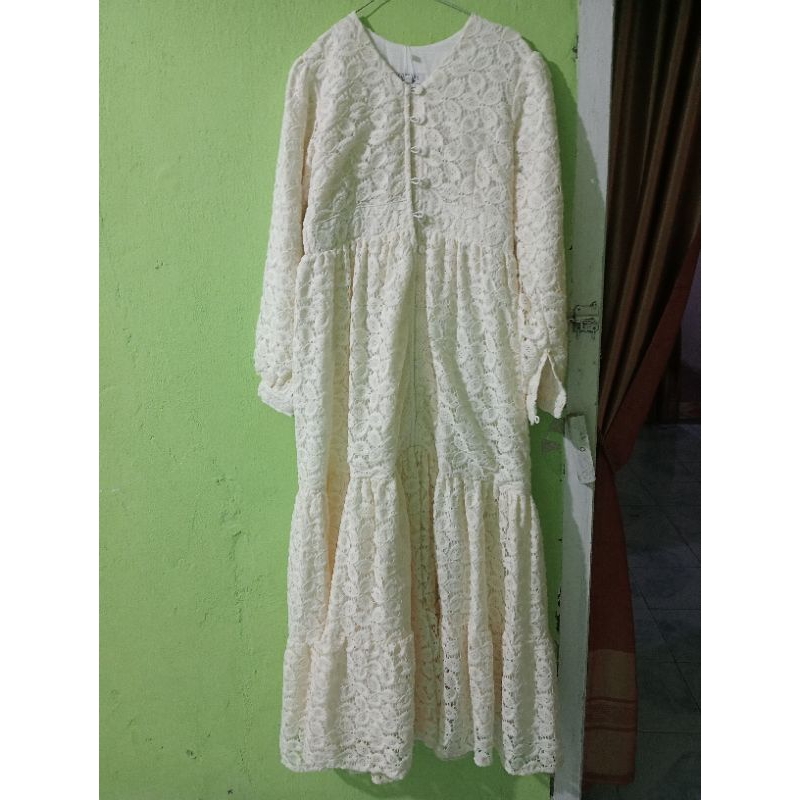 dress edmore new ada veil