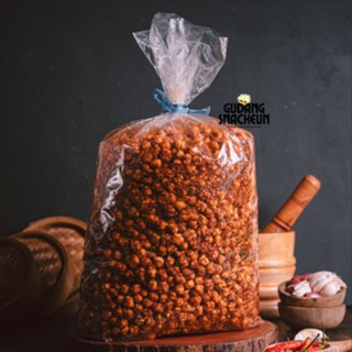 

Pilus Cikur Original/Pedas 500g
