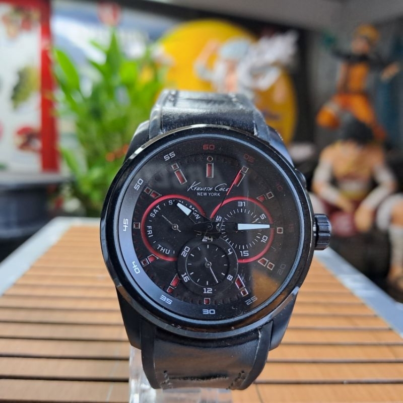 KENNETH COLE WATCH 100% ORIGINAL