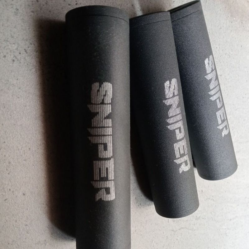 Perdam Sniper Bogel Od 38 Black