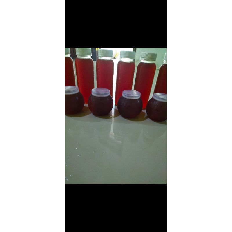

trigona/klanceng/kelulut log ringan