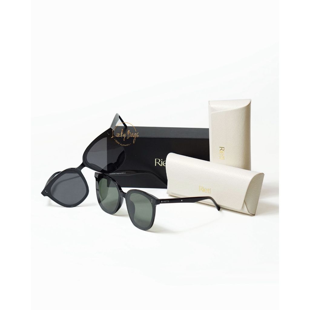 RIETI sunglasses (authentic/original)