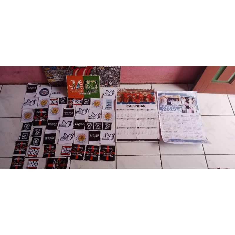 

sticker murah kualitas tinggi harga rendah